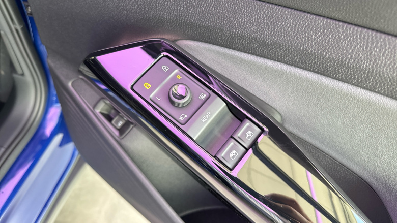 Volkswagen ID.4 210kW Match Pro 77kWh 5dr Auto Electric Estate